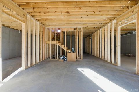 Tiny photo for 20 Semmes Court, Rustburg, VA 24588 (MLS # 364530)