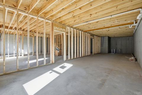 Tiny photo for 20 Semmes Court, Rustburg, VA 24588 (MLS # 364530)