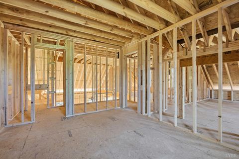 Tiny photo for 20 Semmes Court, Rustburg, VA 24588 (MLS # 364530)