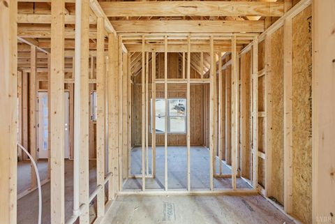 Tiny photo for 20 Semmes Court, Rustburg, VA 24588 (MLS # 364530)