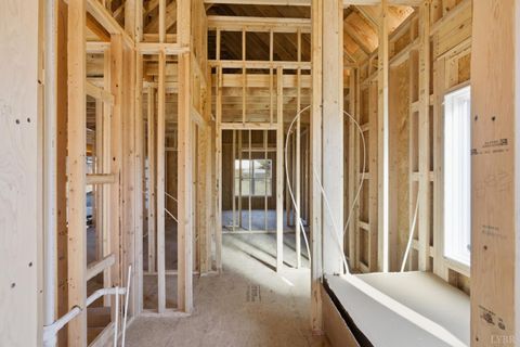 Tiny photo for 20 Semmes Court, Rustburg, VA 24588 (MLS # 364530)