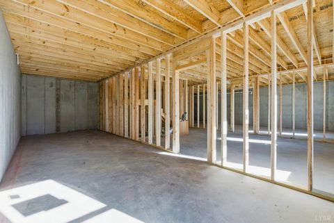 Tiny photo for 20 Semmes Court, Rustburg, VA 24588 (MLS # 364530)