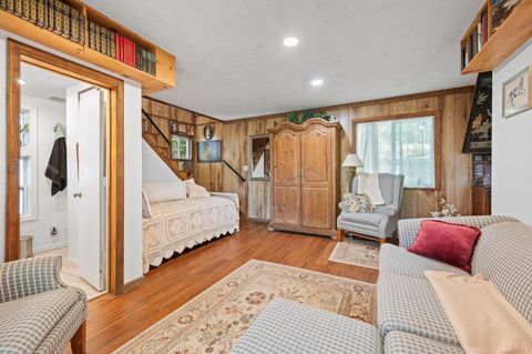 Tiny photo for 1451 Trellis Ridge Drive, Lynch Station, VA 24571 (MLS # 362170)