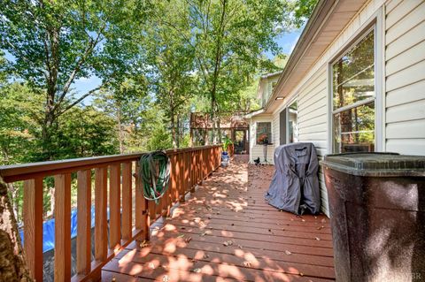 Tiny photo for 1451 Trellis Ridge Drive, Lynch Station, VA 24571 (MLS # 362170)