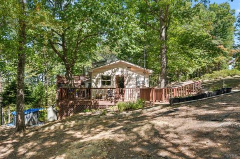 Tiny photo for 1451 Trellis Ridge Drive, Lynch Station, VA 24571 (MLS # 362170)