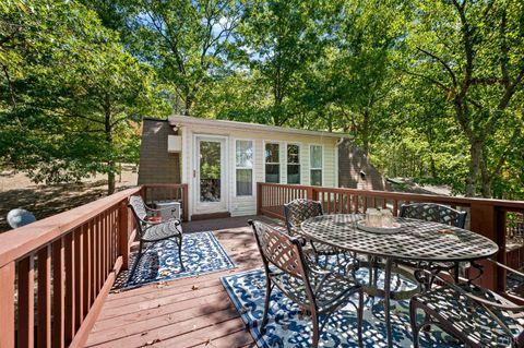 Tiny photo for 1451 Trellis Ridge Drive, Lynch Station, VA 24571 (MLS # 362170)
