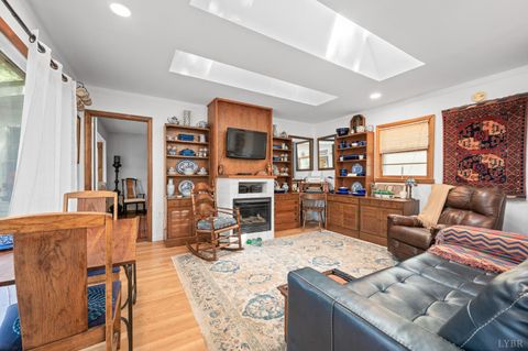 Tiny photo for 1451 Trellis Ridge Drive, Lynch Station, VA 24571 (MLS # 362170)