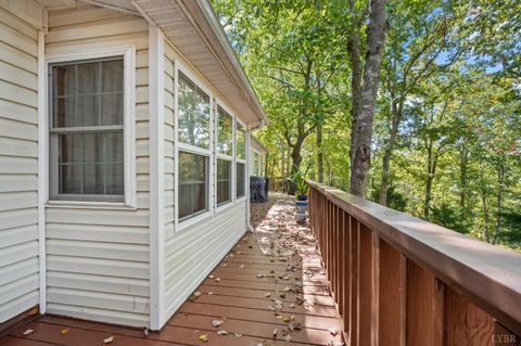 Tiny photo for 1451 Trellis Ridge Drive, Lynch Station, VA 24571 (MLS # 362170)