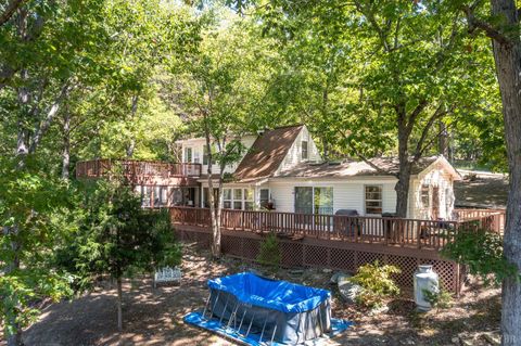 Tiny photo for 1451 Trellis Ridge Drive, Lynch Station, VA 24571 (MLS # 362170)