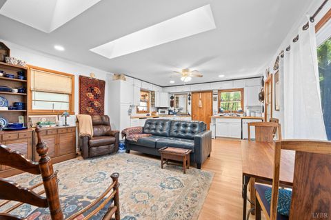 Tiny photo for 1451 Trellis Ridge Drive, Lynch Station, VA 24571 (MLS # 362170)