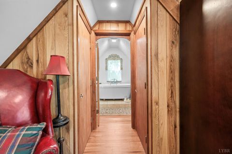 Tiny photo for 1451 Trellis Ridge Drive, Lynch Station, VA 24571 (MLS # 362170)