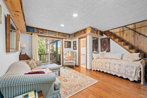 Tiny photo for 1451 Trellis Ridge Drive, Lynch Station, VA 24571 (MLS # 362170)