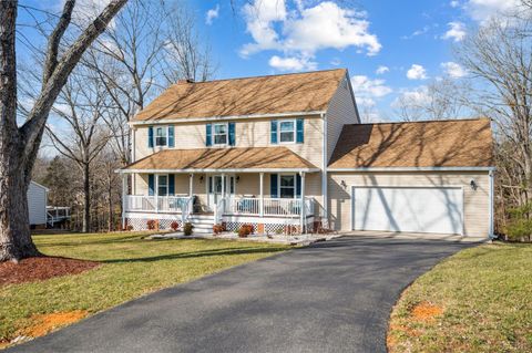 Photo of 111 Mullbury Place, Lynchburg, VA 24502 (MLS # 363835)
