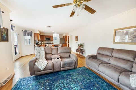 Tiny photo for 111 Mullbury Place, Lynchburg, VA 24502 (MLS # 363835)