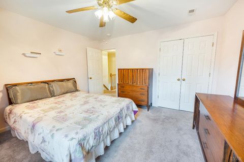 Tiny photo for 111 Mullbury Place, Lynchburg, VA 24502 (MLS # 363835)