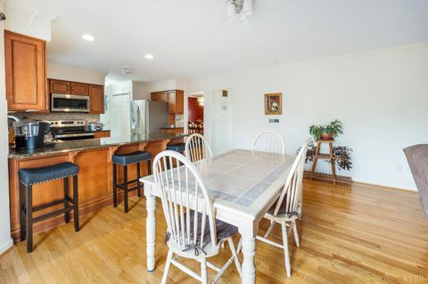 Tiny photo for 111 Mullbury Place, Lynchburg, VA 24502 (MLS # 363835)