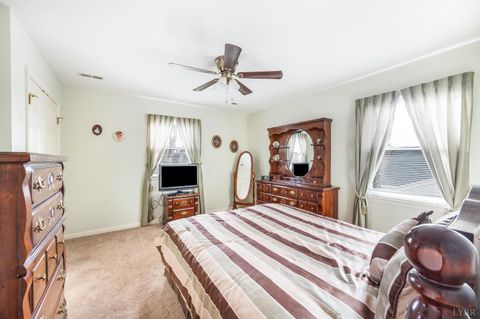 Tiny photo for 111 Mullbury Place, Lynchburg, VA 24502 (MLS # 363835)