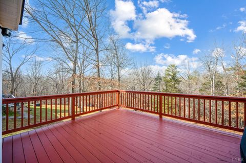 Tiny photo for 111 Mullbury Place, Lynchburg, VA 24502 (MLS # 363835)
