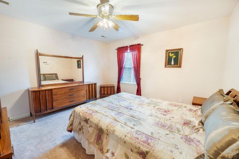 Tiny photo for 111 Mullbury Place, Lynchburg, VA 24502 (MLS # 363835)