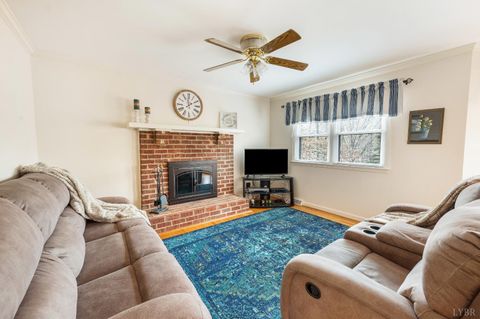 Tiny photo for 111 Mullbury Place, Lynchburg, VA 24502 (MLS # 363835)