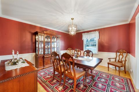 Tiny photo for 111 Mullbury Place, Lynchburg, VA 24502 (MLS # 363835)