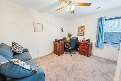 Tiny photo for 111 Mullbury Place, Lynchburg, VA 24502 (MLS # 363835)