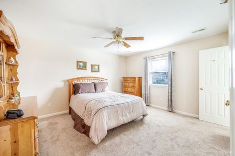 Tiny photo for 111 Mullbury Place, Lynchburg, VA 24502 (MLS # 363835)