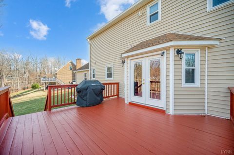 Tiny photo for 111 Mullbury Place, Lynchburg, VA 24502 (MLS # 363835)