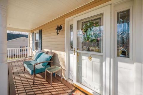 Tiny photo for 111 Mullbury Place, Lynchburg, VA 24502 (MLS # 363835)