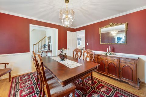 Tiny photo for 111 Mullbury Place, Lynchburg, VA 24502 (MLS # 363835)