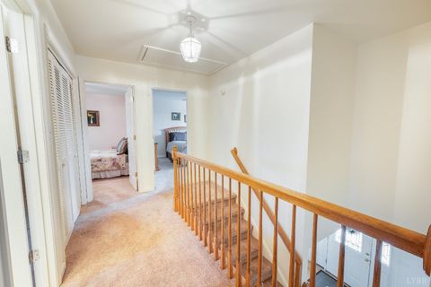 Tiny photo for 111 Mullbury Place, Lynchburg, VA 24502 (MLS # 363835)