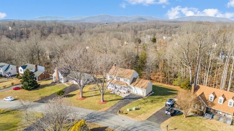 Tiny photo for 111 Mullbury Place, Lynchburg, VA 24502 (MLS # 363835)