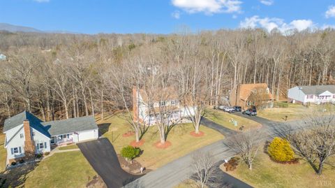 Tiny photo for 111 Mullbury Place, Lynchburg, VA 24502 (MLS # 363835)