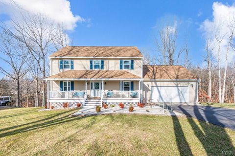 Tiny photo for 111 Mullbury Place, Lynchburg, VA 24502 (MLS # 363835)