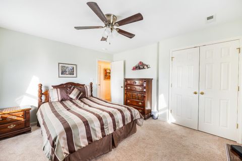 Tiny photo for 111 Mullbury Place, Lynchburg, VA 24502 (MLS # 363835)