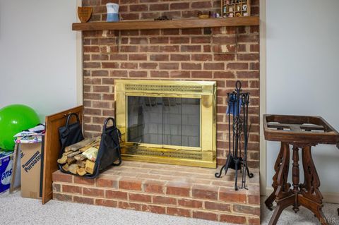 Tiny photo for 111 Mullbury Place, Lynchburg, VA 24502 (MLS # 363835)