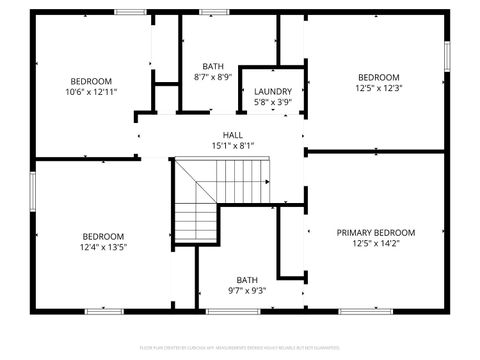 Tiny photo for 111 Mullbury Place, Lynchburg, VA 24502 (MLS # 363835)