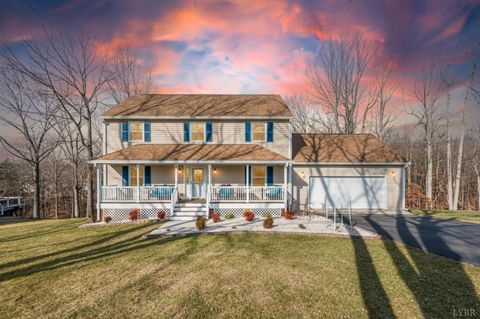 Tiny photo for 111 Mullbury Place, Lynchburg, VA 24502 (MLS # 363835)