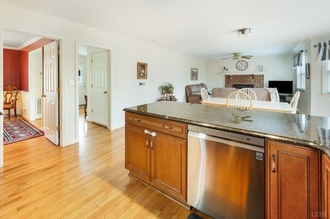 Tiny photo for 111 Mullbury Place, Lynchburg, VA 24502 (MLS # 363835)