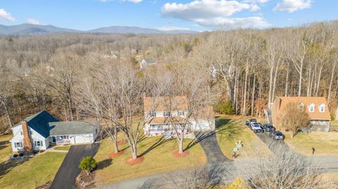 Tiny photo for 111 Mullbury Place, Lynchburg, VA 24502 (MLS # 363835)