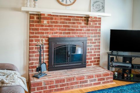 Tiny photo for 111 Mullbury Place, Lynchburg, VA 24502 (MLS # 363835)