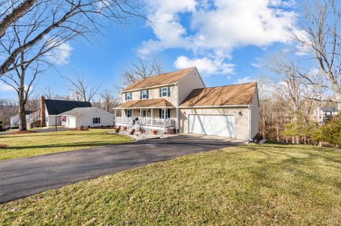 Tiny photo for 111 Mullbury Place, Lynchburg, VA 24502 (MLS # 363835)