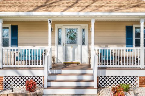 Tiny photo for 111 Mullbury Place, Lynchburg, VA 24502 (MLS # 363835)