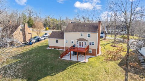 Tiny photo for 111 Mullbury Place, Lynchburg, VA 24502 (MLS # 363835)