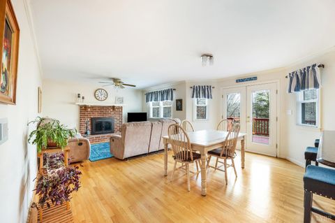 Tiny photo for 111 Mullbury Place, Lynchburg, VA 24502 (MLS # 363835)