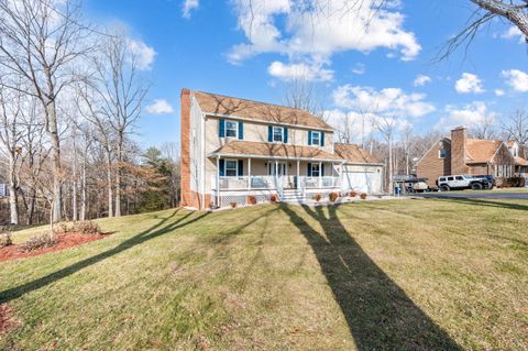 Tiny photo for 111 Mullbury Place, Lynchburg, VA 24502 (MLS # 363835)