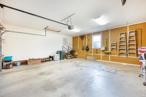 Tiny photo for 111 Mullbury Place, Lynchburg, VA 24502 (MLS # 363835)