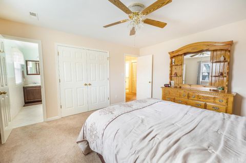 Tiny photo for 111 Mullbury Place, Lynchburg, VA 24502 (MLS # 363835)