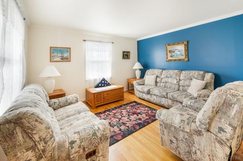 Tiny photo for 111 Mullbury Place, Lynchburg, VA 24502 (MLS # 363835)