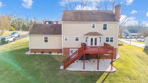 Tiny photo for 111 Mullbury Place, Lynchburg, VA 24502 (MLS # 363835)